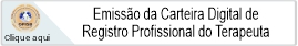 OPISB 398 Carteira de Terapeuta