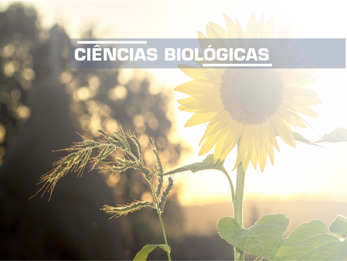 GRADUADOS EM CIÊNCIAS BIOLÓGICAS - OPISB PROFISSIONAIS INTEGRATIVOS EM SAÚDE