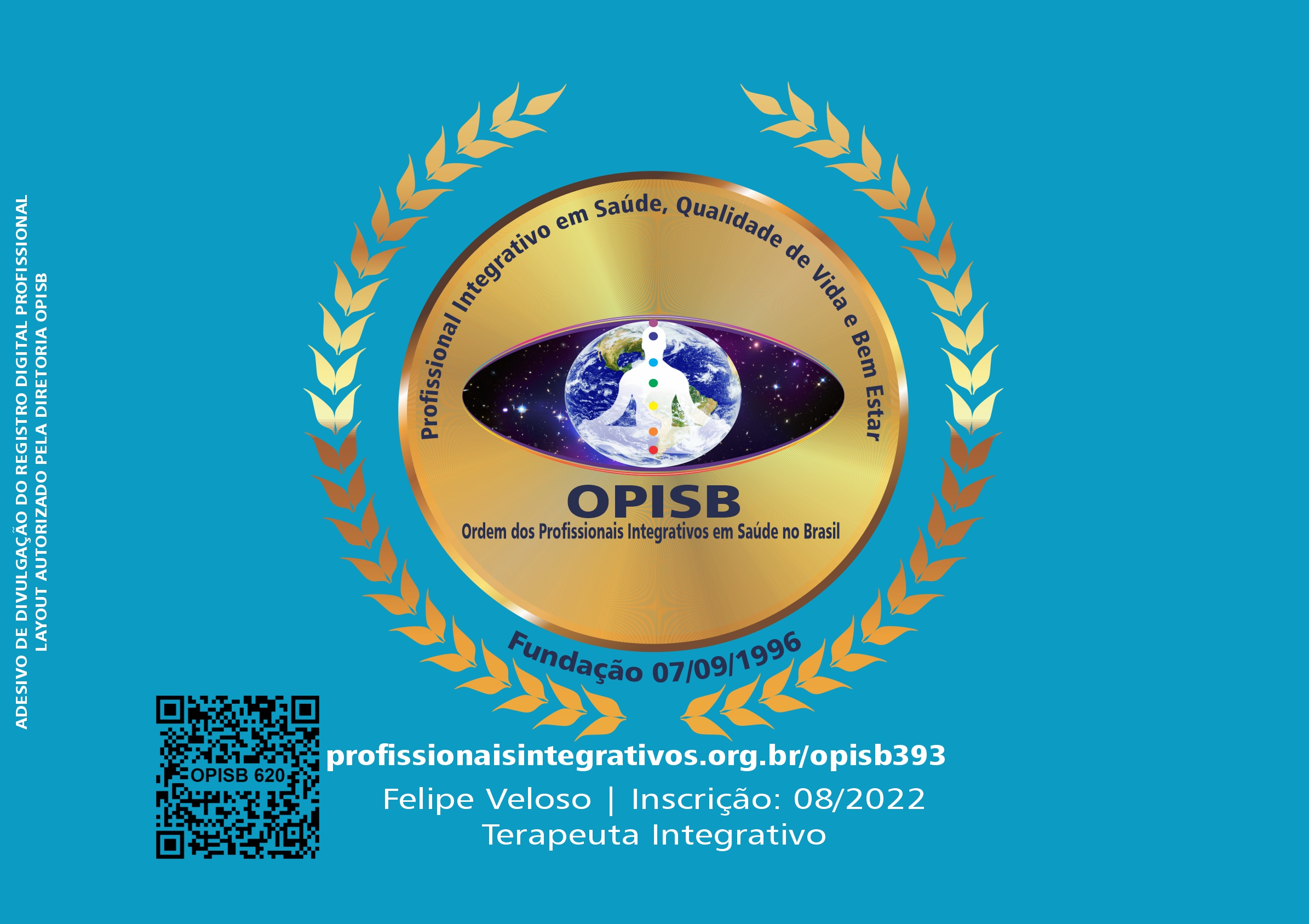 OPISB 620 ADESIVO DIGITAL