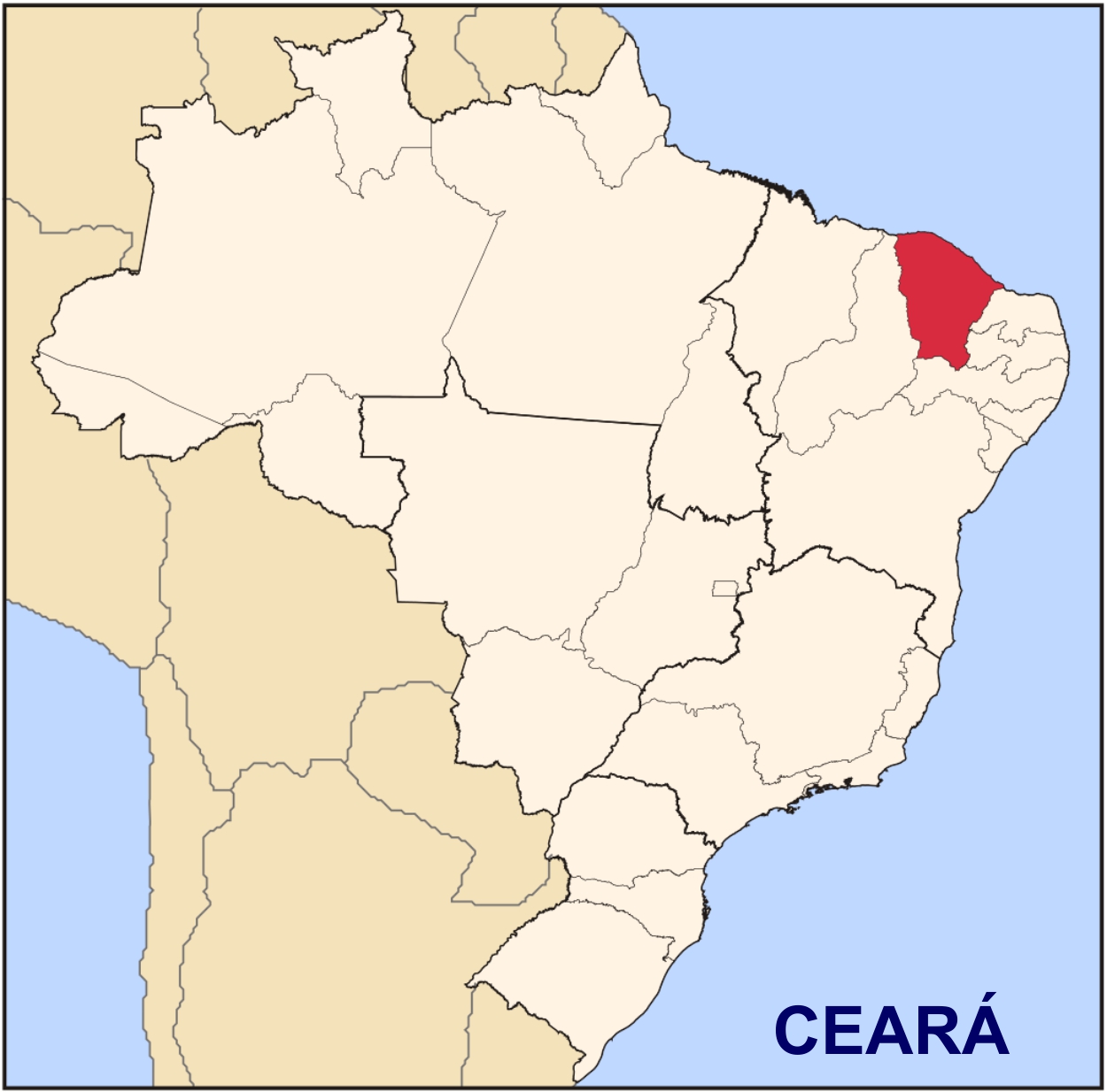 CONSULTÓRIOS E ESPAÇOS TERAPÊUTICOS - REGIÃO NORDESTE CEARÁ