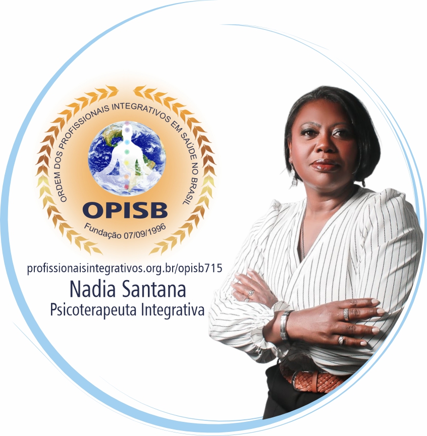 OPISB 715 Nadia Santana - Profissional Integrativa em Saúde