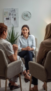 Mediação de conflito