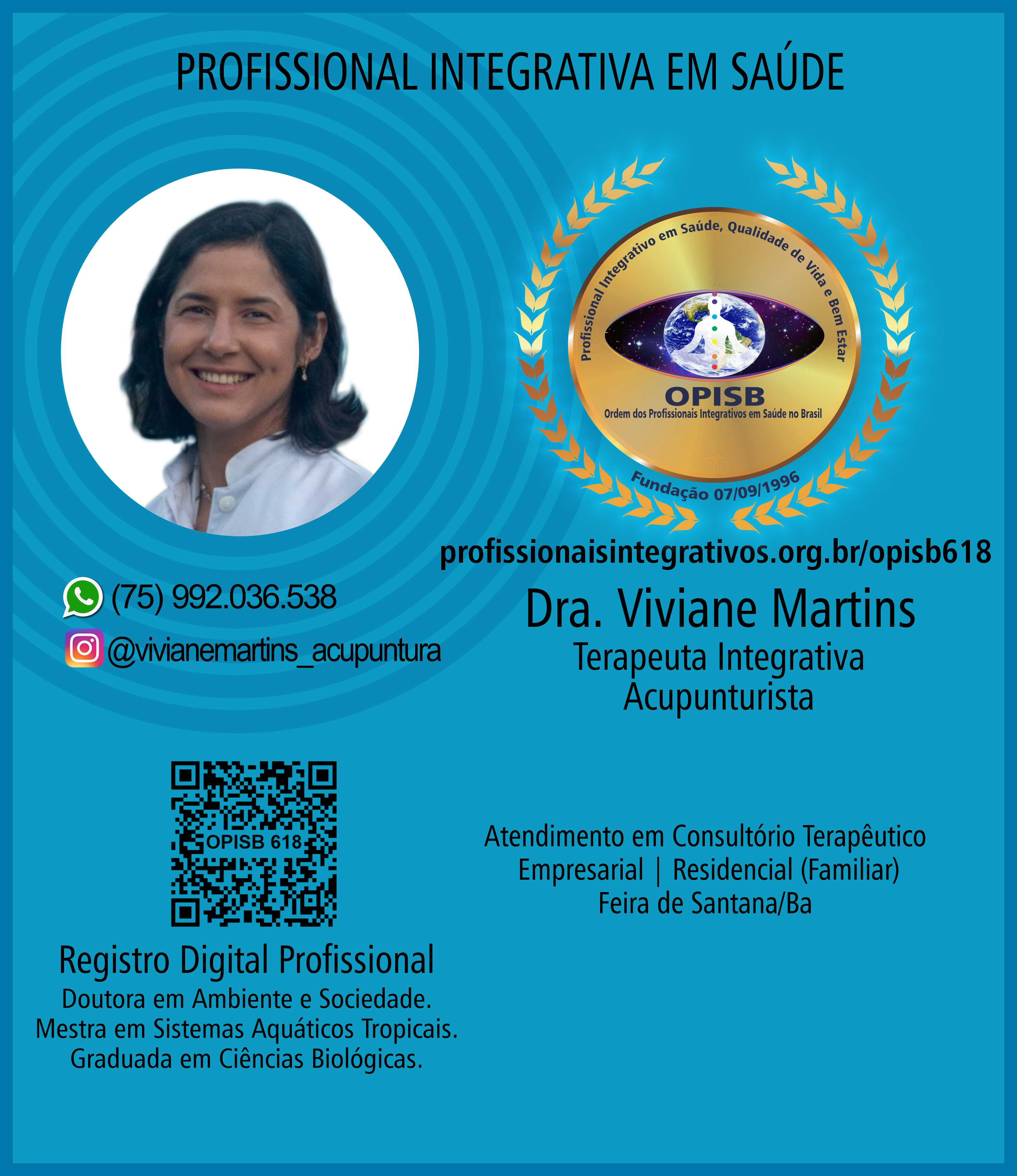 OPISB 618 CARTÃO DIGITAL