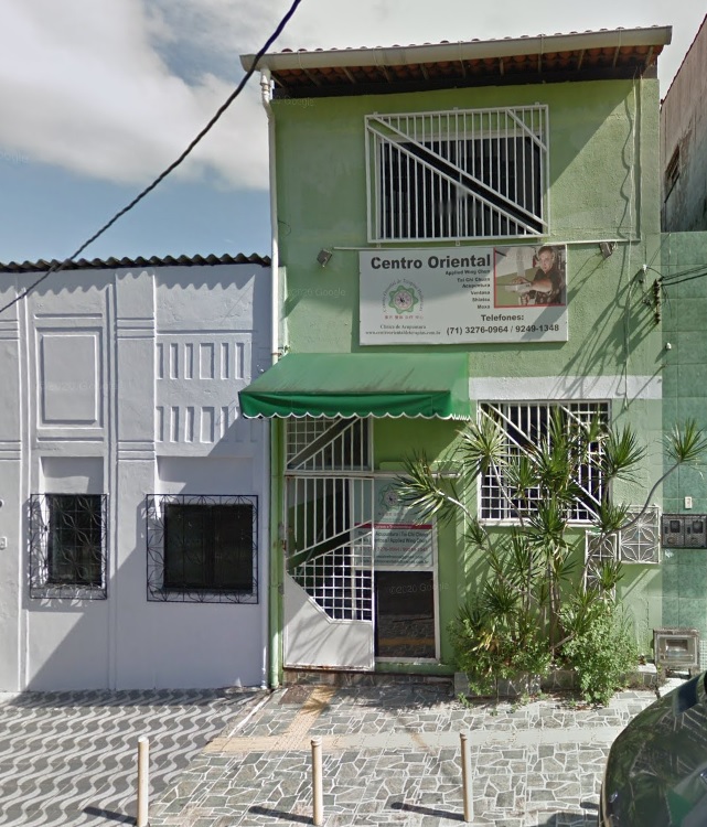 Centro Oriental de Terapias Holísticas