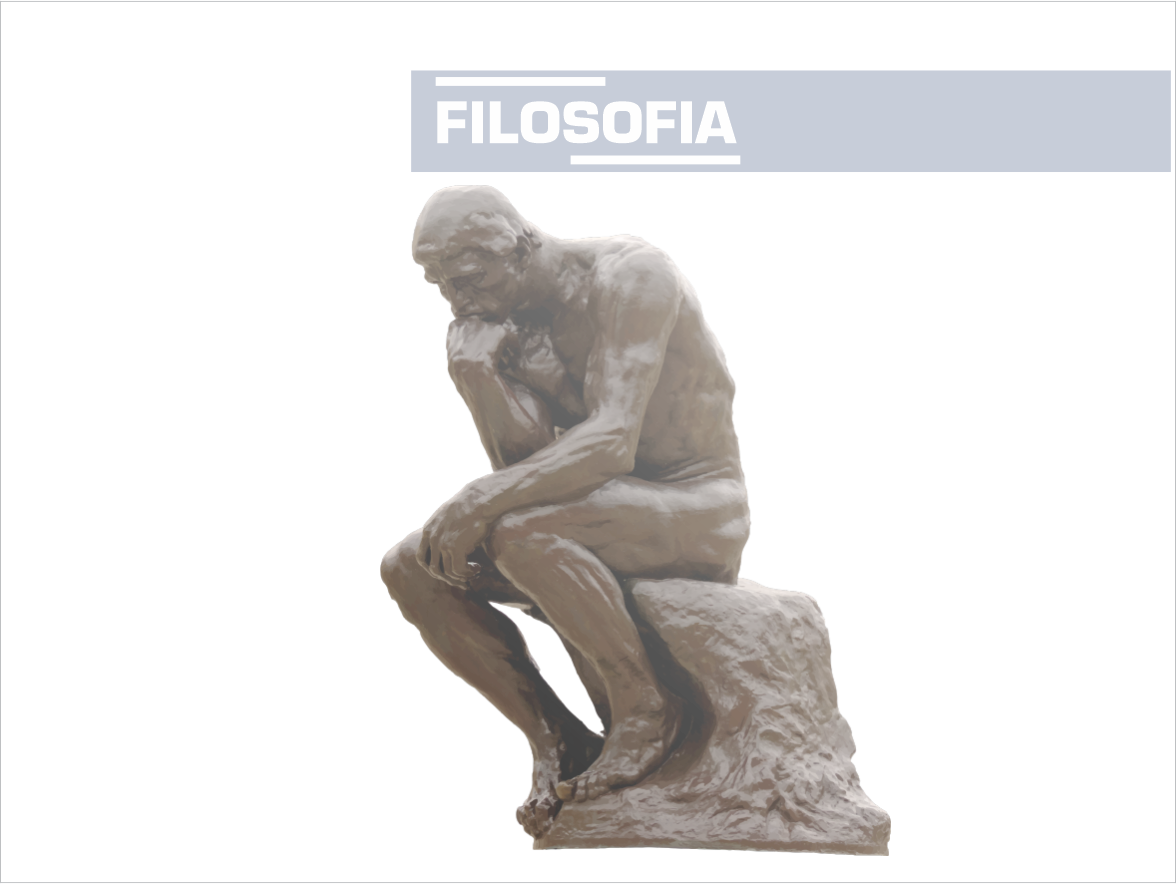 GRADUADOS EM FILOSOFIA - OPISB PROFISSIONAIS INTEGRATIVOS EM SAÚDE