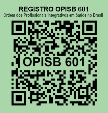 OPISB 601 MIRLANDIA ARAÚJO QR CODE DO REGISTRO DIGITAL PROFISSIONAL.
