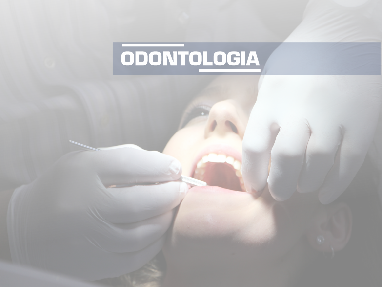 GRADUADOS EM ODONTOLOGIA - OPISB PROFISSIONAIS INTEGRATIVOS EM SAÚDE