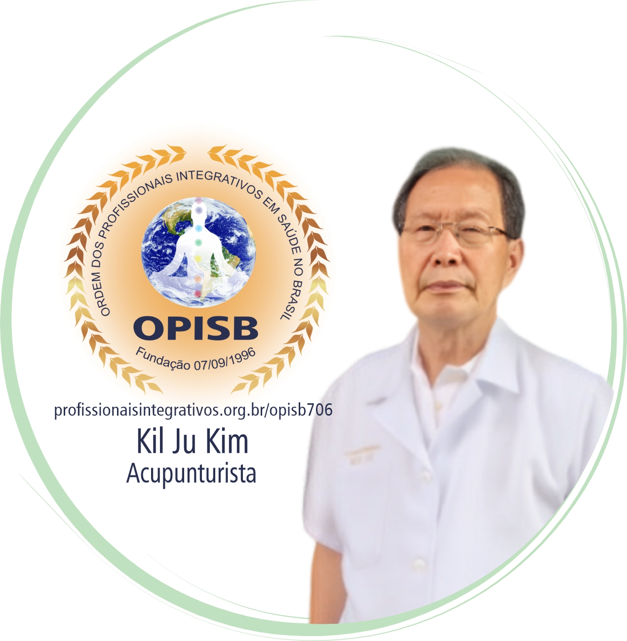 OPISB 706 Kil Ju Kim Multiprofissional Integrativo em Saúde