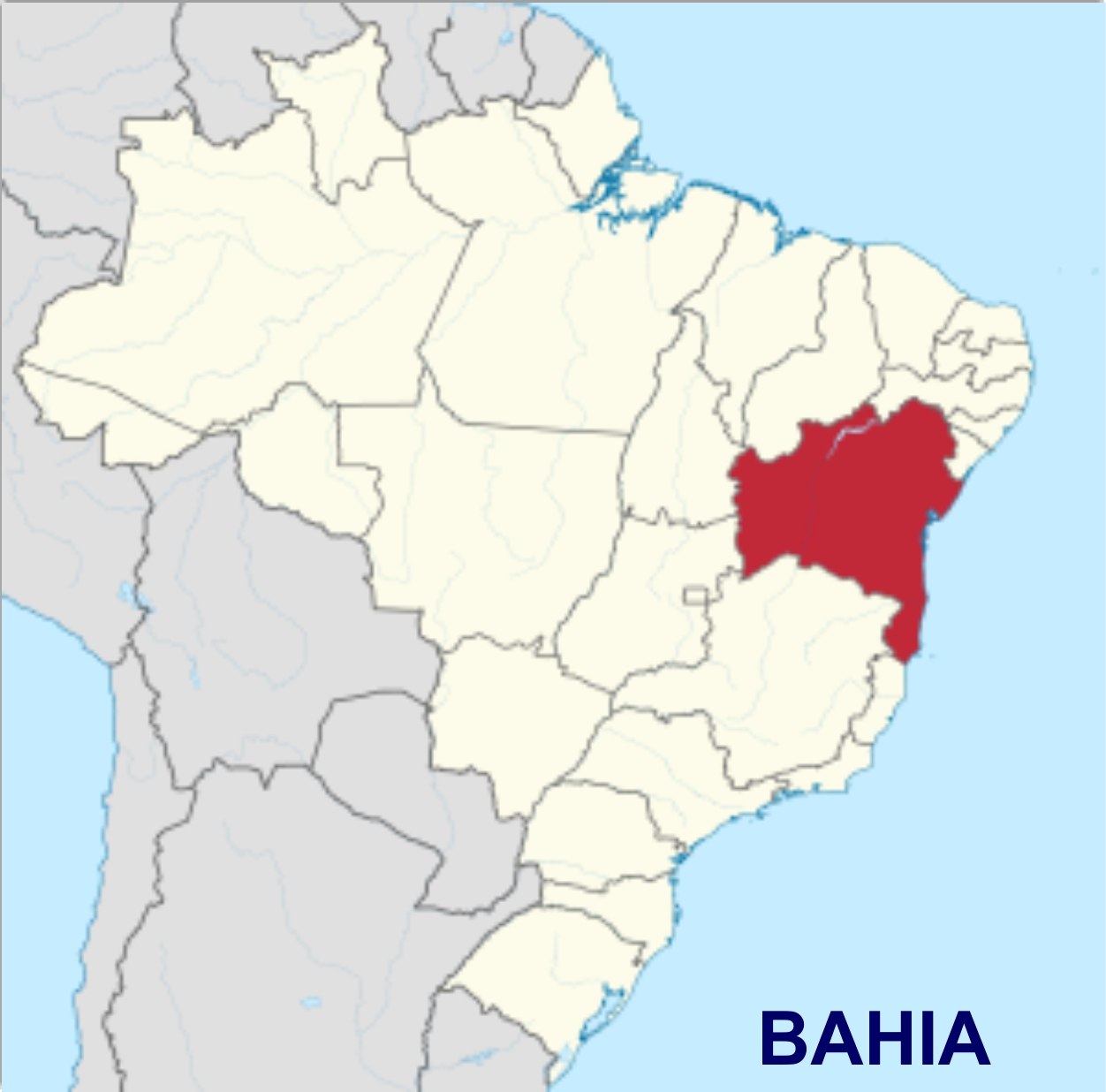 CONSULTÓRIOS E ESPAÇOS TERAPÊUTICOS - REGIÃO NORDESTE BAHIA