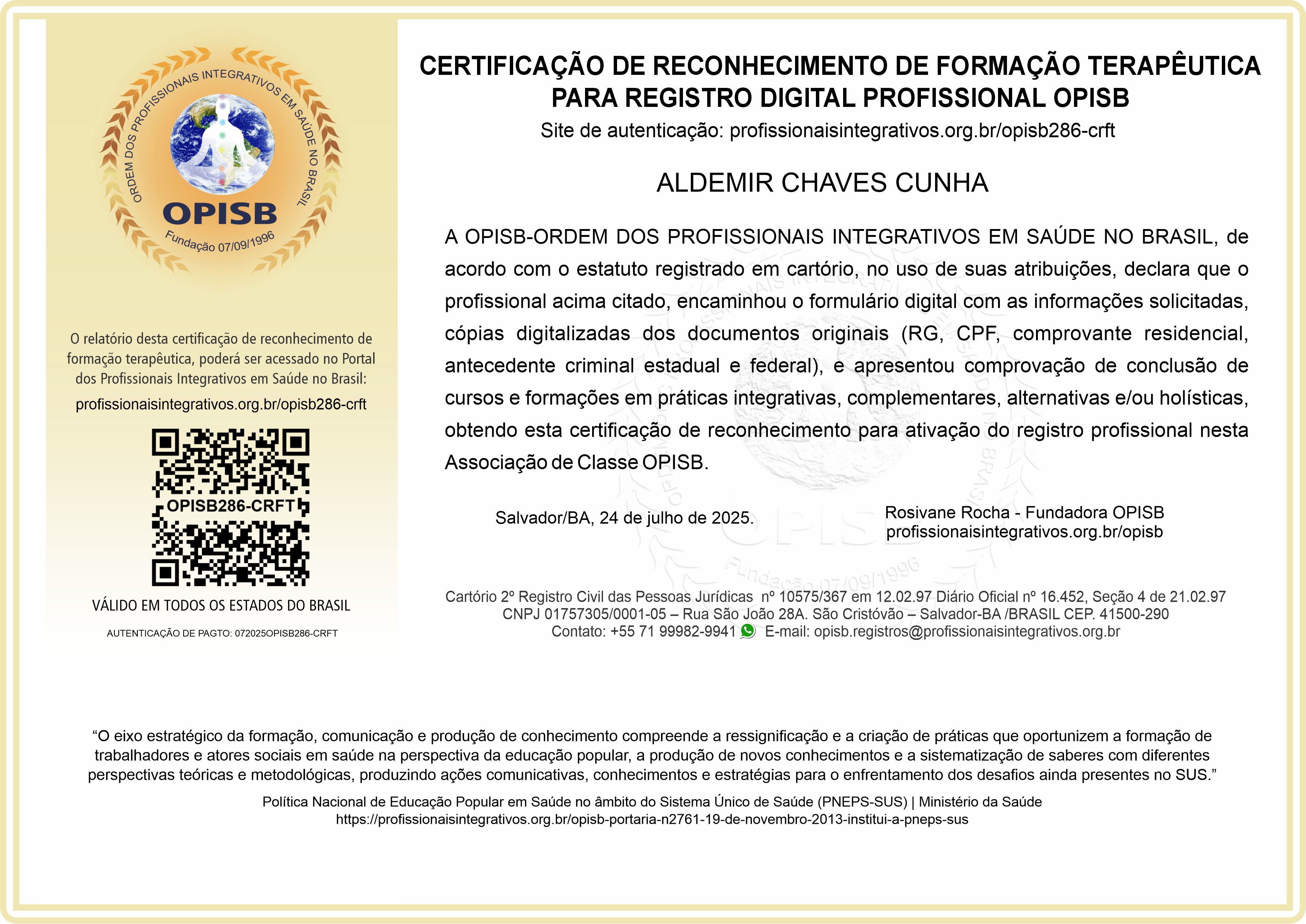 OPISB286-CRFT CERTIFICAÇÃO DE RECONHECIMENTO DE FORMAÇÃO TERAPÊUTICA.jpg