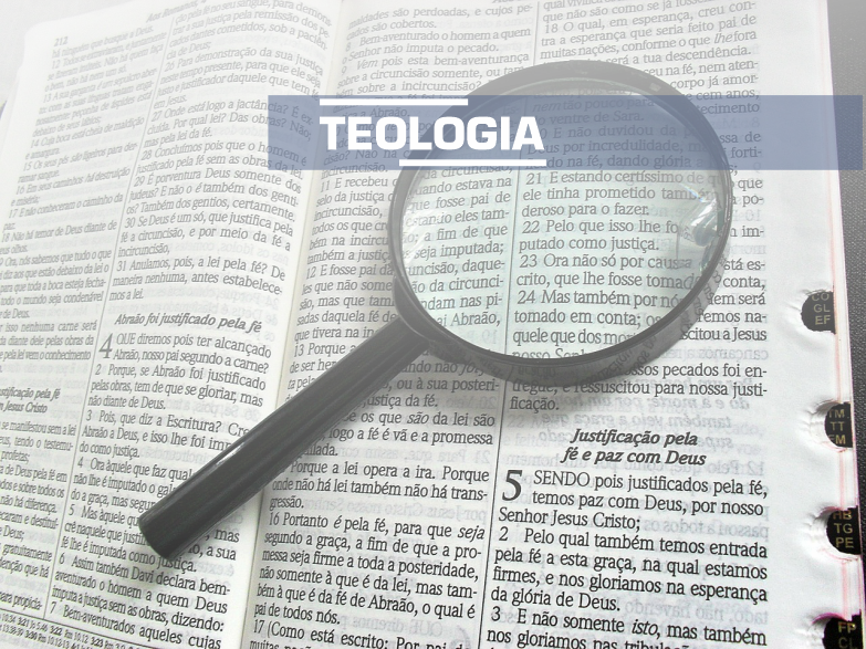 GRADUADOS EM TEOLOGIA - OPISB PROFISSIONAIS INTEGRATIVOS EM SAÚDE