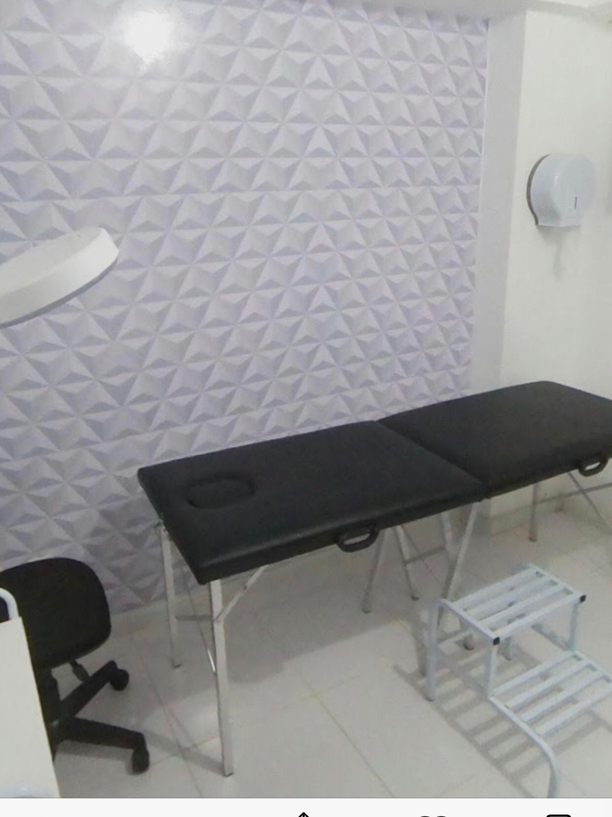 Espaço Beleza Contemporânea | OPISB 610 Suzana Dias Terapeuta Integrativa  | Holística