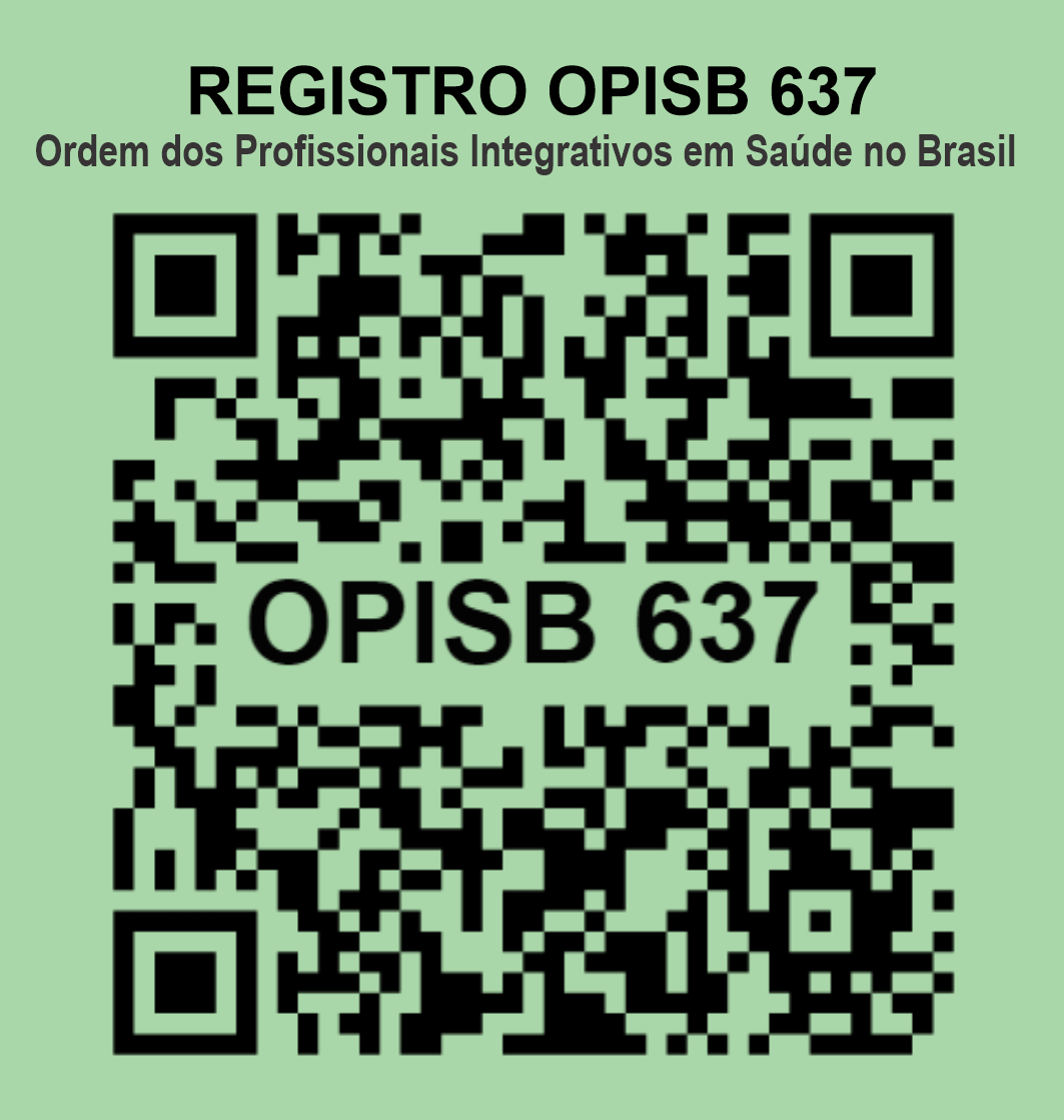 OPISB 637 Bianca Leberecht | Terapeuta Integrativa Acupunturista