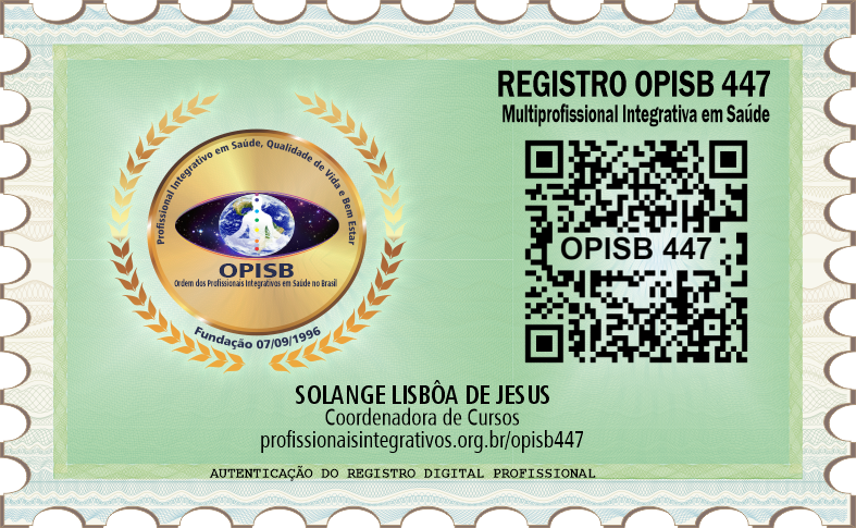 OPISB 447 SELO DO REGISTRO DIGITAL 