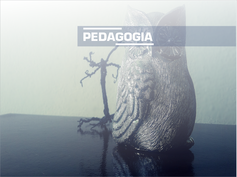 GRADUADOS EM PEDAGOGIA - OPISB PROFISSIONAIS INTEGRATIVOS EM SAÚDE