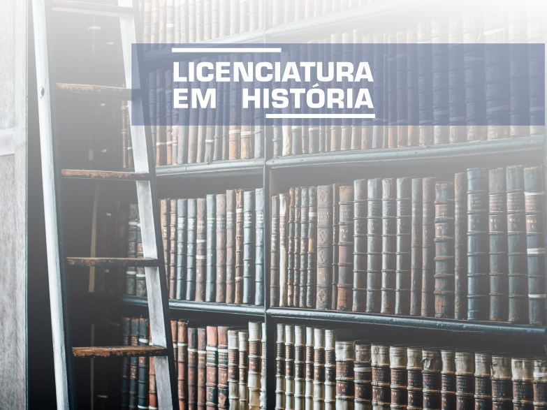 GRADUADOS EM HISTÓRIA - OPISB PROFISSIONAIS INTEGRATIVOS EM SAÚDE