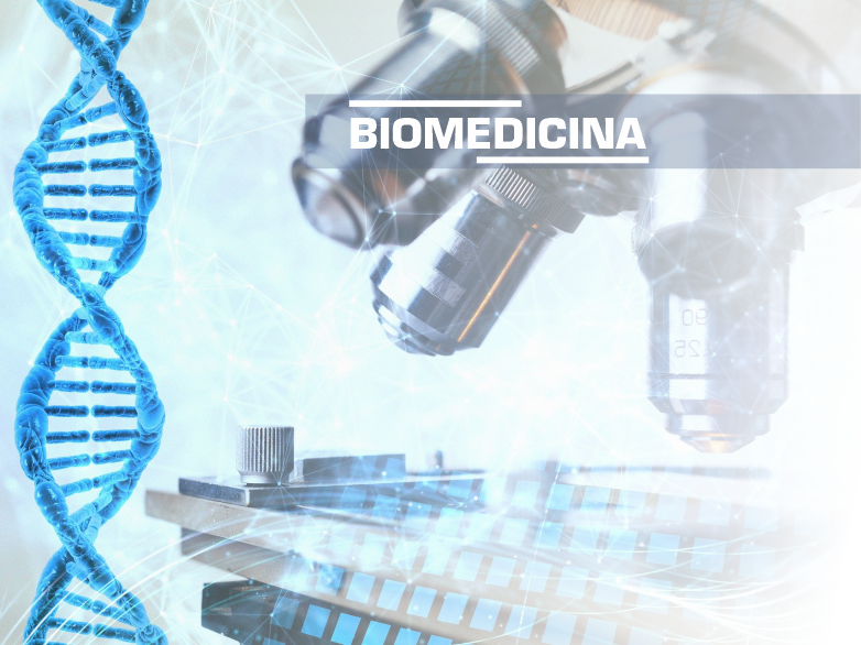 GRADUADOS EM BIOMEDICINA - OPISB PROFISSIONAIS INTEGRATIVOS EM SAÚDE