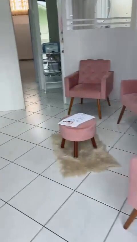 Espaço Terapêutico 