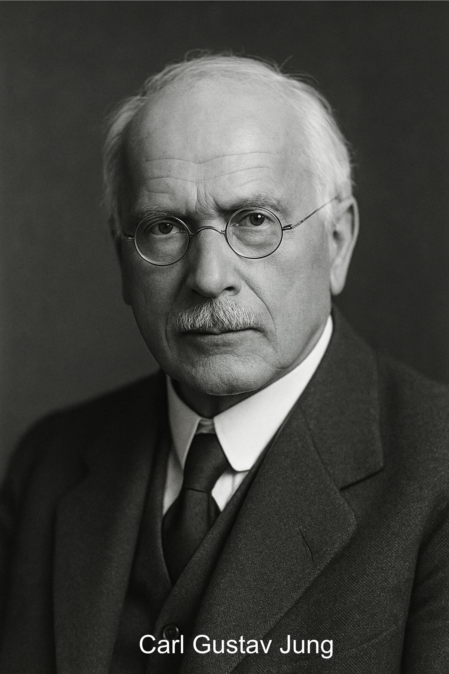  Carl Gustav Jung