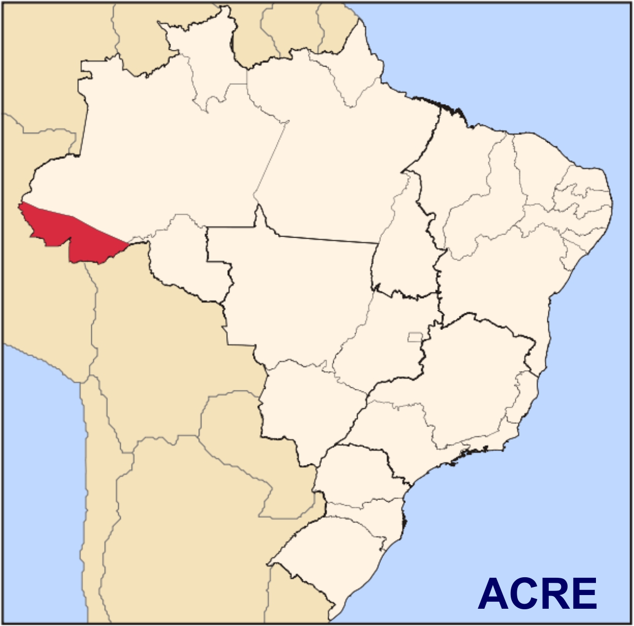 OPISB Consultórios e Espaços Terapêuticos - Estado do Acre