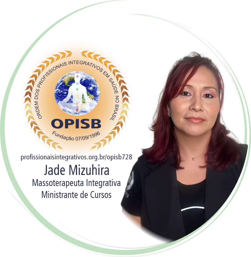 OPISB 728 Jade Mizuhira - Multiprofissional Integrativa em Saúde.