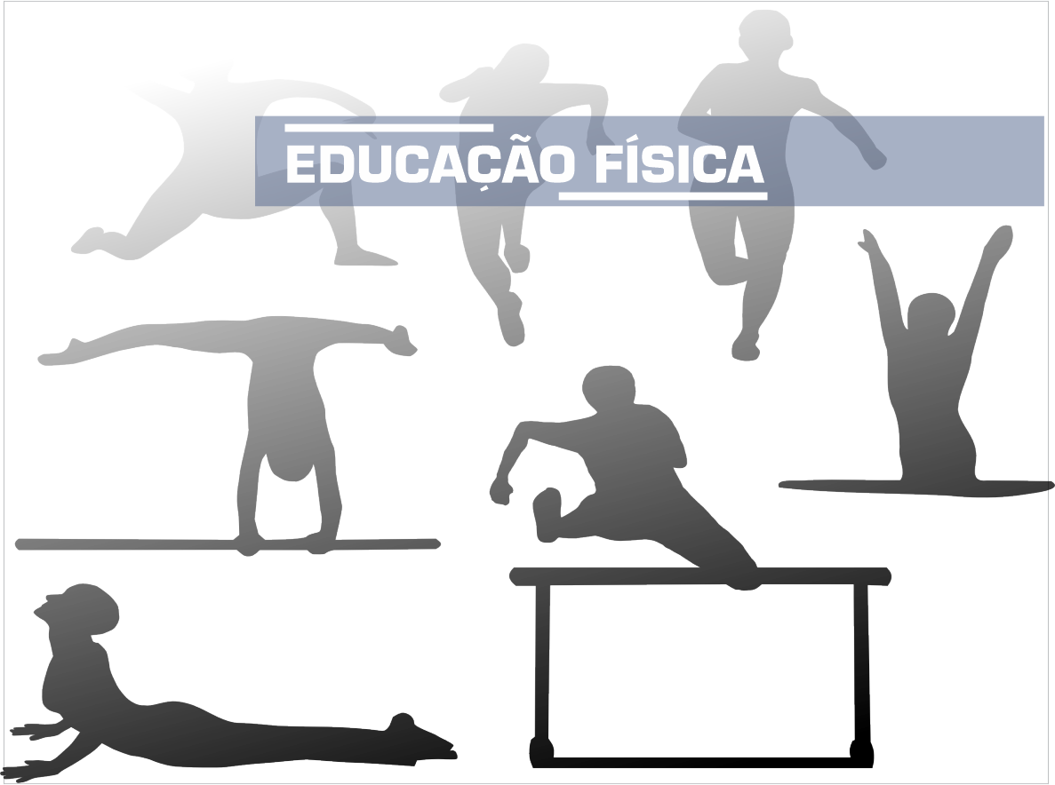 GRADUADOS EM EDUCAÇÃO FÍSICA - OPISB PROFISSIONAIS INTEGRATIVOS EM SAÚDE