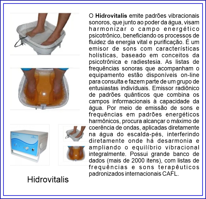 OPISB 611 Flávio Alves | Terapeuta PICS