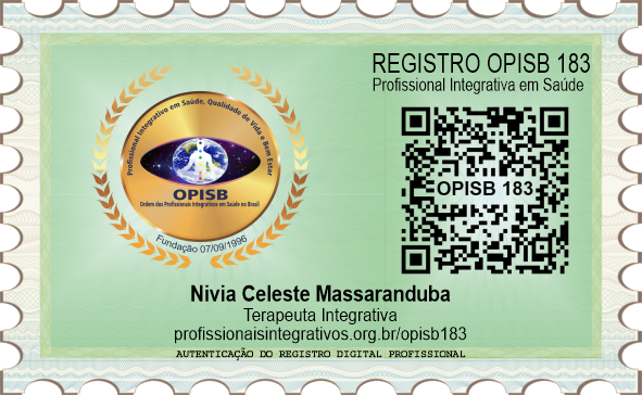 OPISB 183 Selo Digital