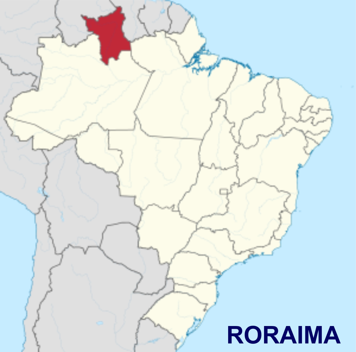 OPISB Consultórios e Espaços Terapêuticos - Estado de Roraima