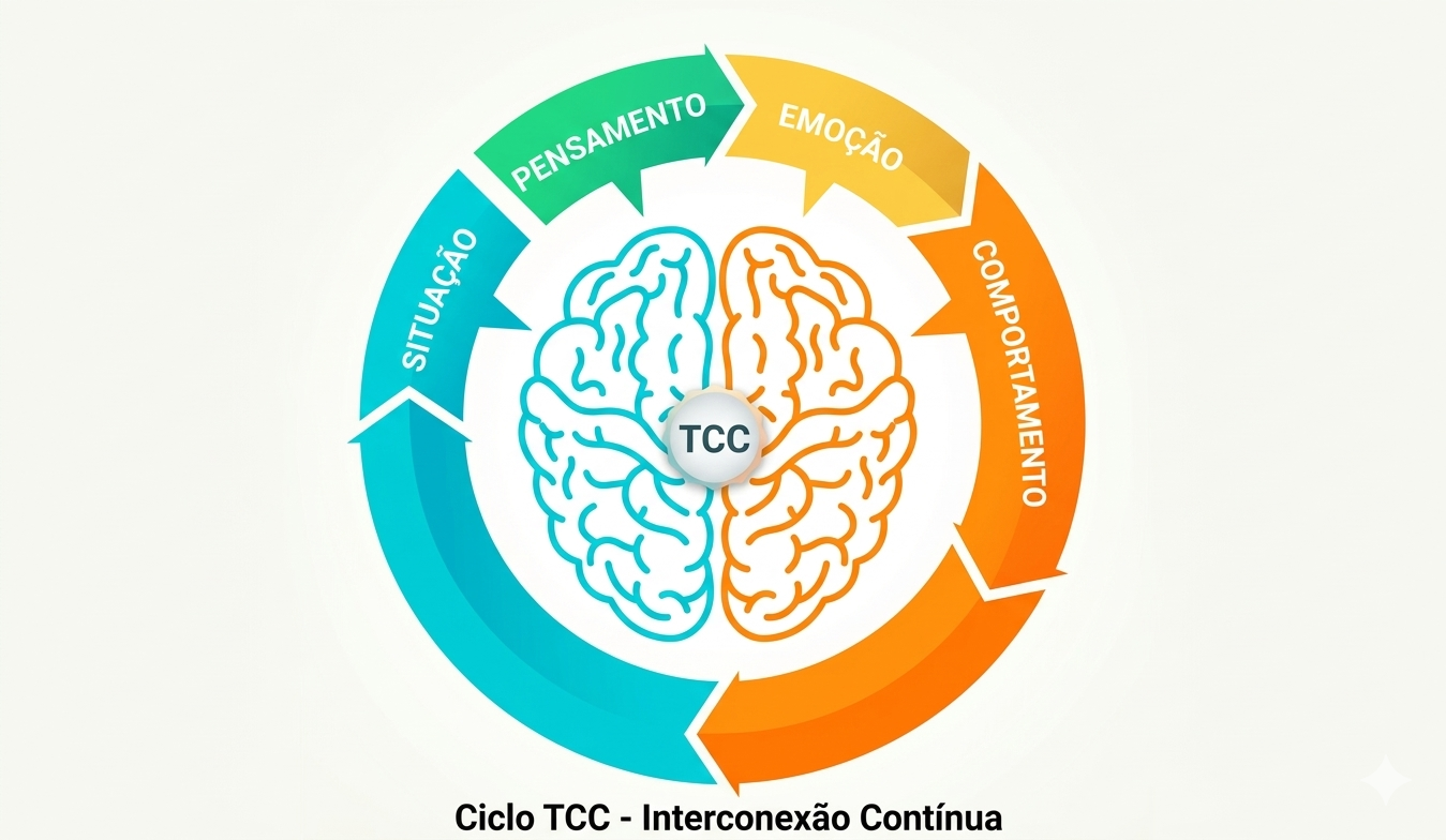 Terapia Cognitivo Comportamental