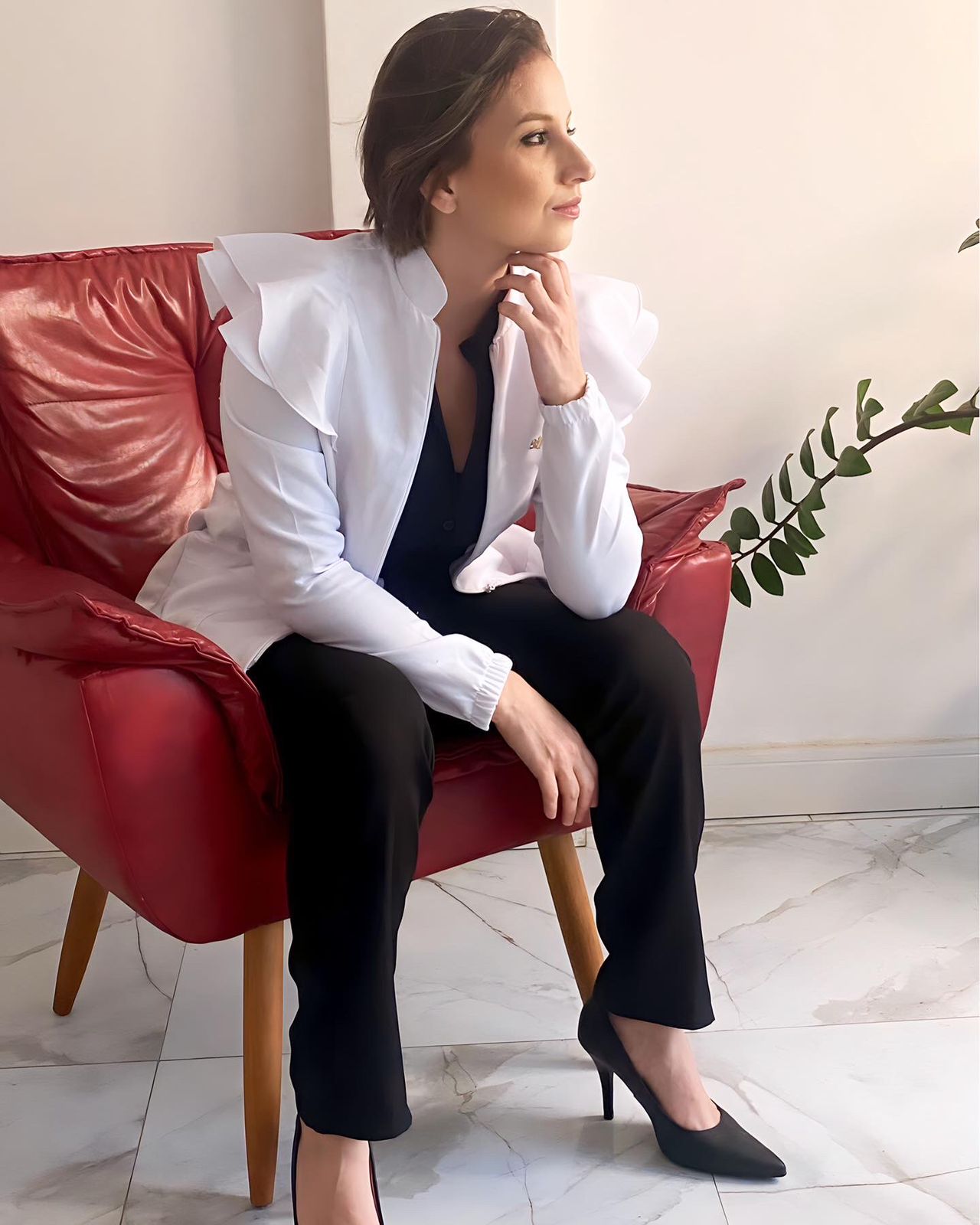 OPISB 628 Stephanie Malta Massoterapeuta