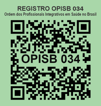 OPISB 034 MARCO ANTÔNIO DE CARVALHO QR CODE DO REGISTRO DIGITAL  PROFISSIONAL