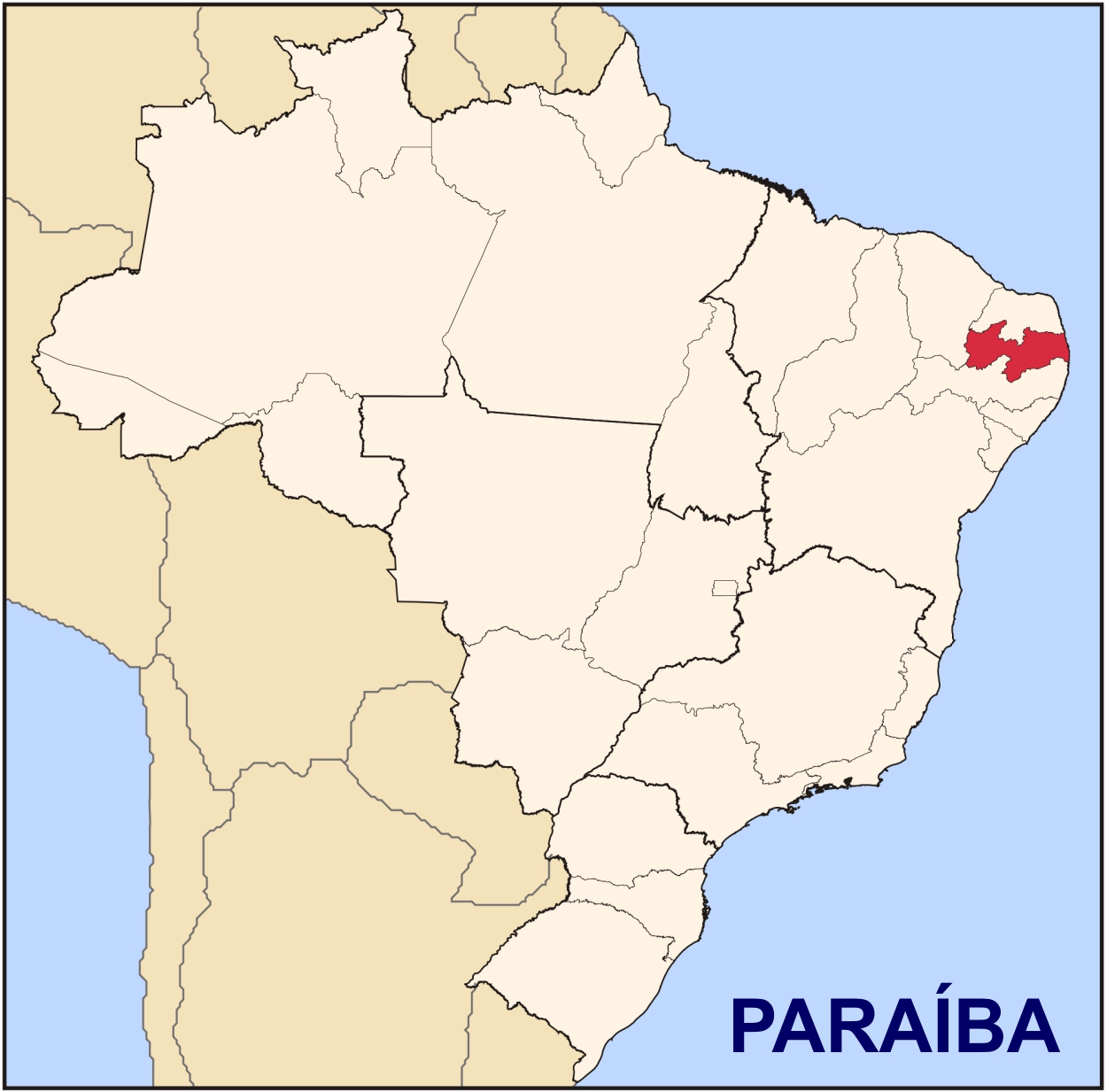 CONSULTÓRIOS E ESPAÇOS TERAPÊUTICO REGIÃO NORDESTE  PARAÍBA