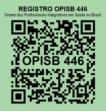 OPISB 446 CARLOS IVAN BORGES QR CODE DO REGISTRO DIGITAL  PROFISSIONAL