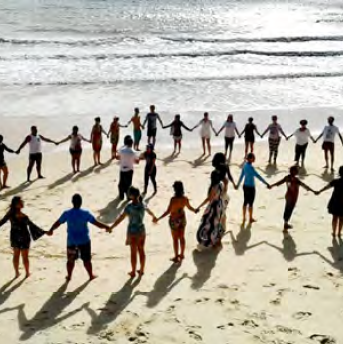 Biodança Glossário temático PICS Ministério da Saíde 1ª ed 2018