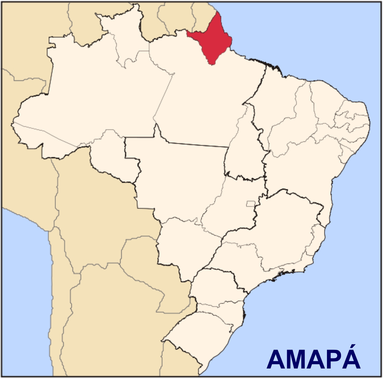 OPISB Consultórios e Espaços Terapêuticos - Estado do Amapá