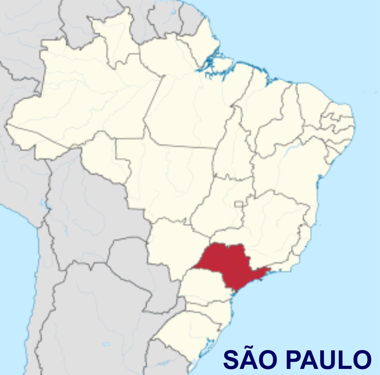 OPISB CONSULTÓRIOS E ESPAÇOS TERAPÊUTICO REGIÃO SUDESTE