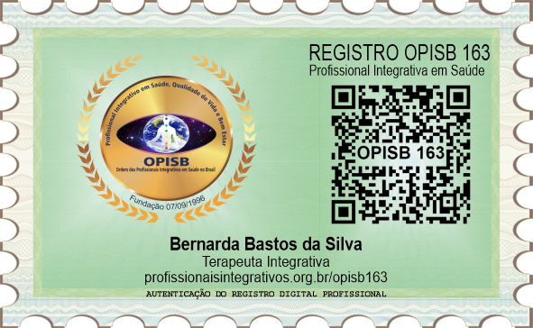 OPISB 163 Selo Digital