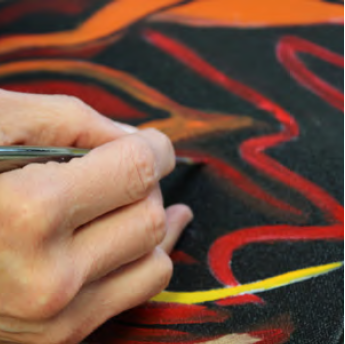 Arteterapia Glossário temático PICS Ministério da Saíde 1ª ed 2018