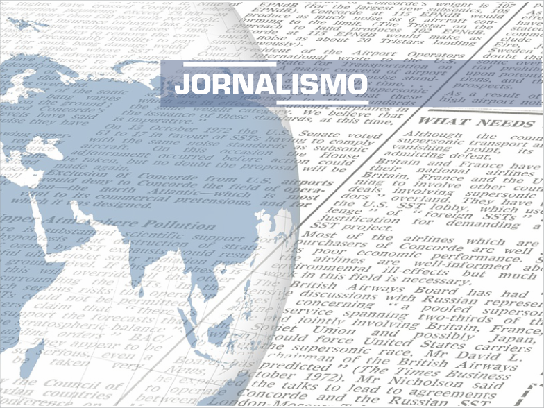 GRADUADOS EM JORNALISMO - OPISB PROFISSIONAIS INTEGRATIVOS EM SAÚDE