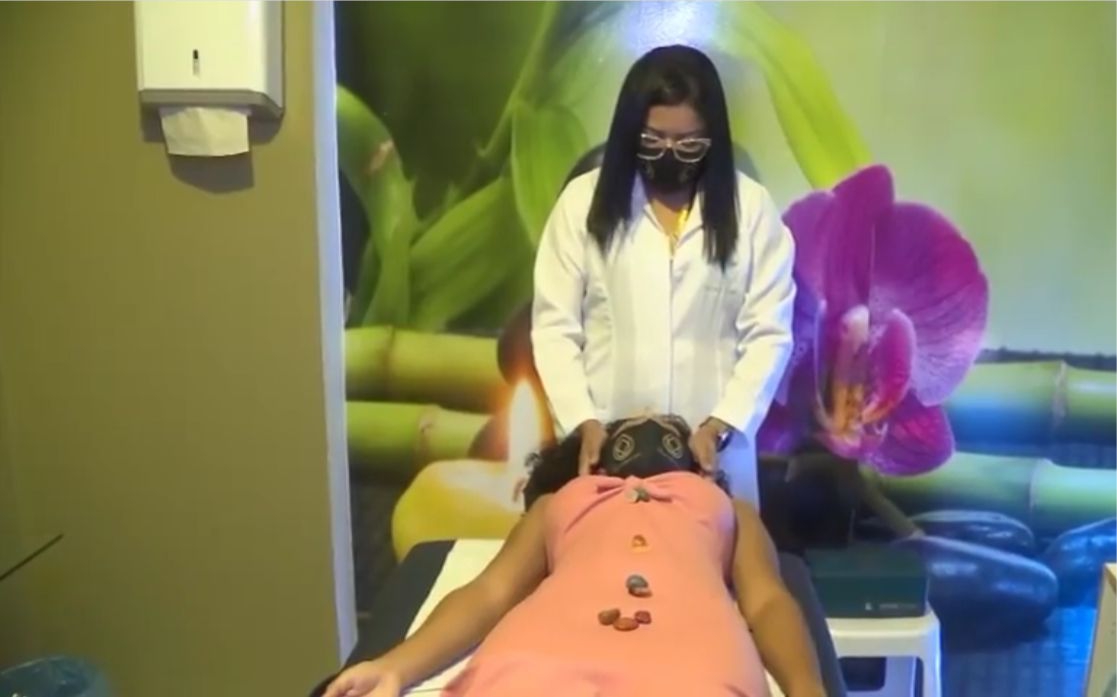 OPISB 610 Suzana Dias Terapeuta Integrativa  | Holística