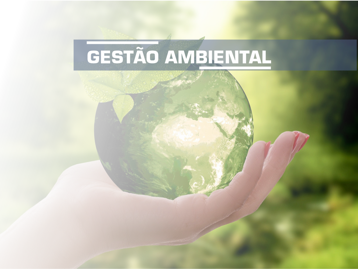 GRADUADOS EM GESTÃO AMBIENTAL - OPISB PROFISSIONAIS INTEGRATIVOS EM SAÚDE