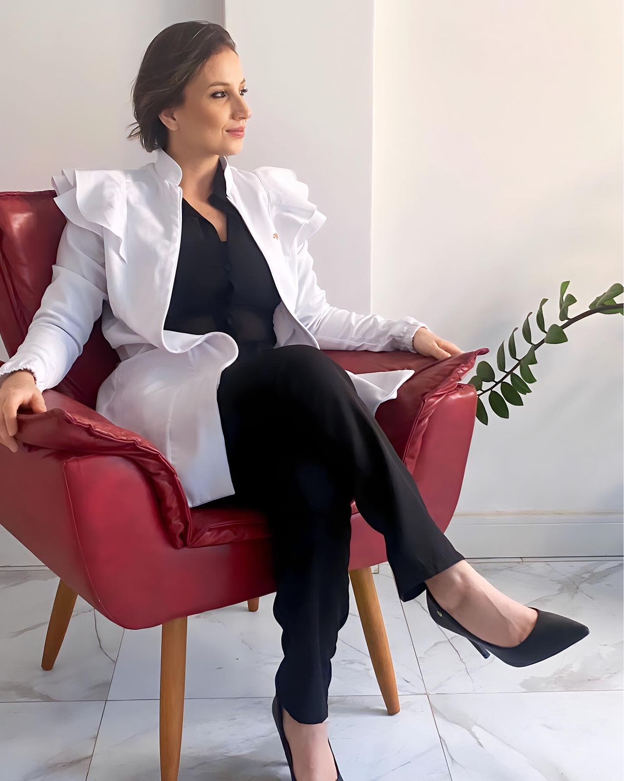 OPISB 628 Stephanie Malta Massoterapeuta