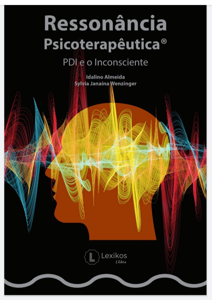 Livro Ressonância Psicoterapêutica