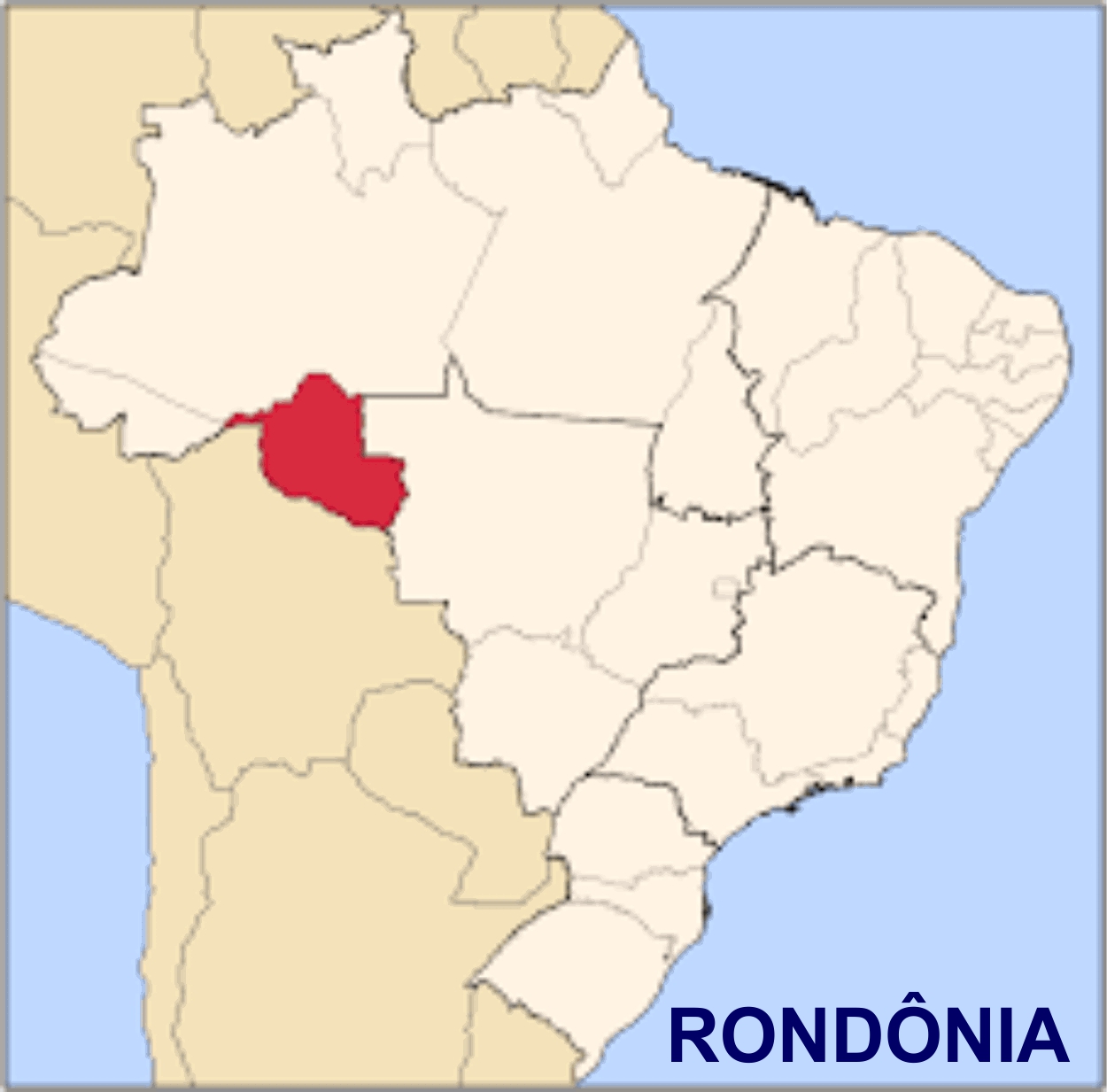 OPISB Consultórios e Espaços Terapêuticos - Estado de Rondônia