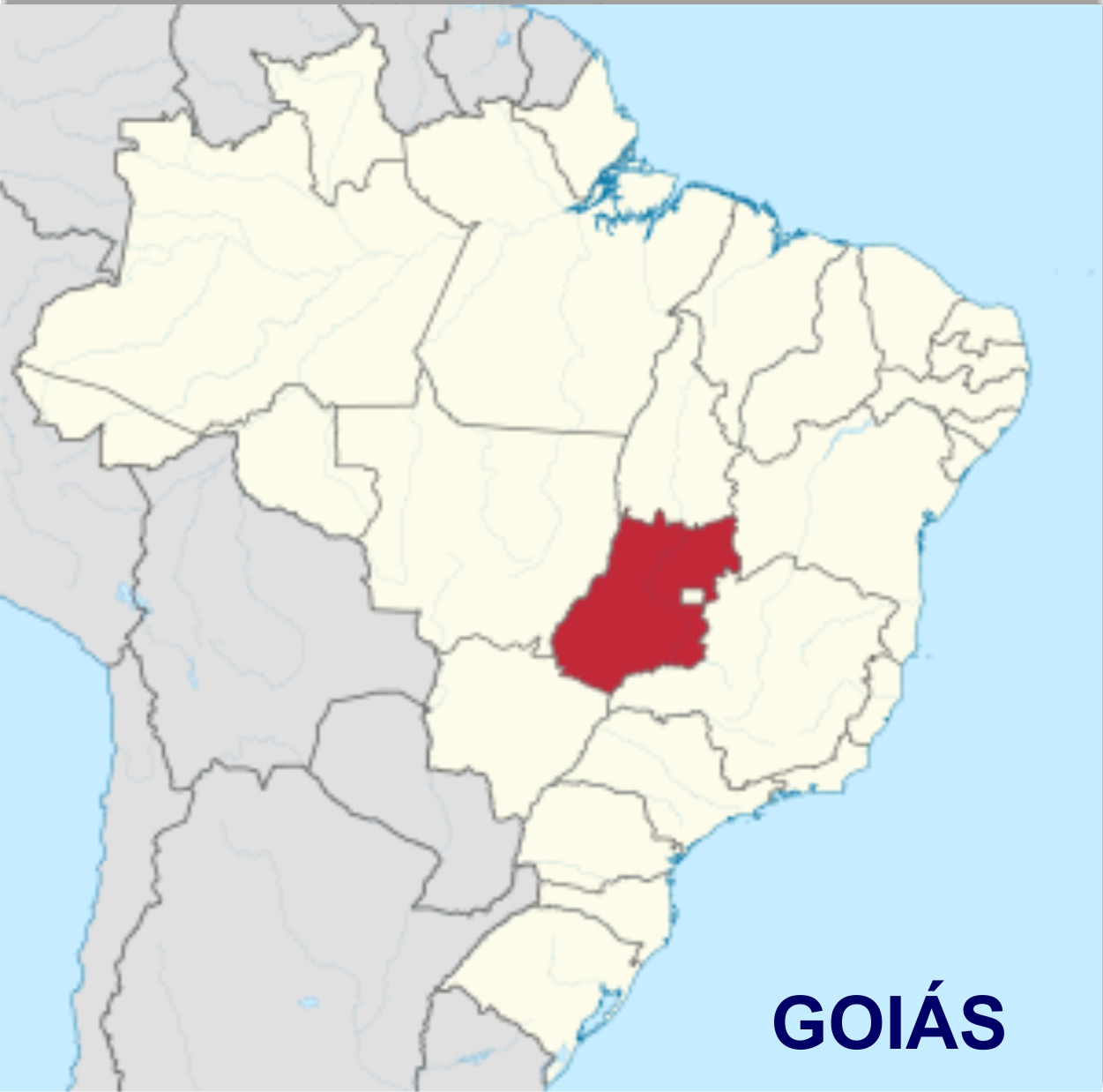 CONSULTÓRIOS E ESPAÇOS TERAPÊUTICO REGIÃO CENTRO OESTE GOIAS