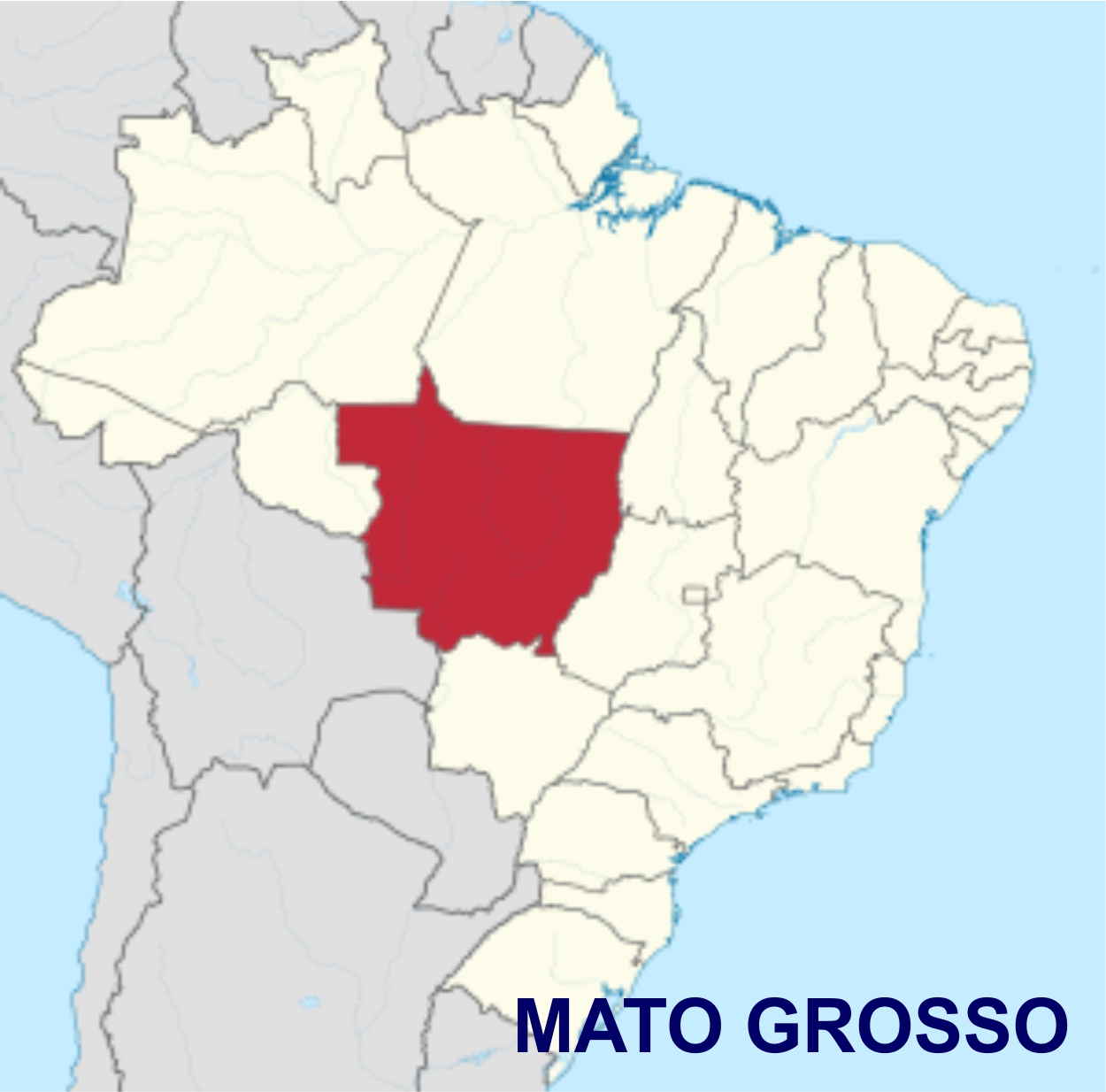 CONSULTÓRIOS E ESPAÇOS TERAPÊUTICO REGIÃO CENTRO OESTE MATO GROSSO