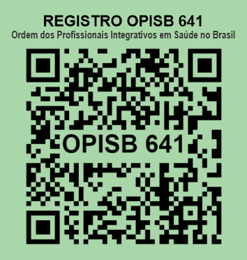 OPISB 641 Giovana Matos | Massoterapeuta