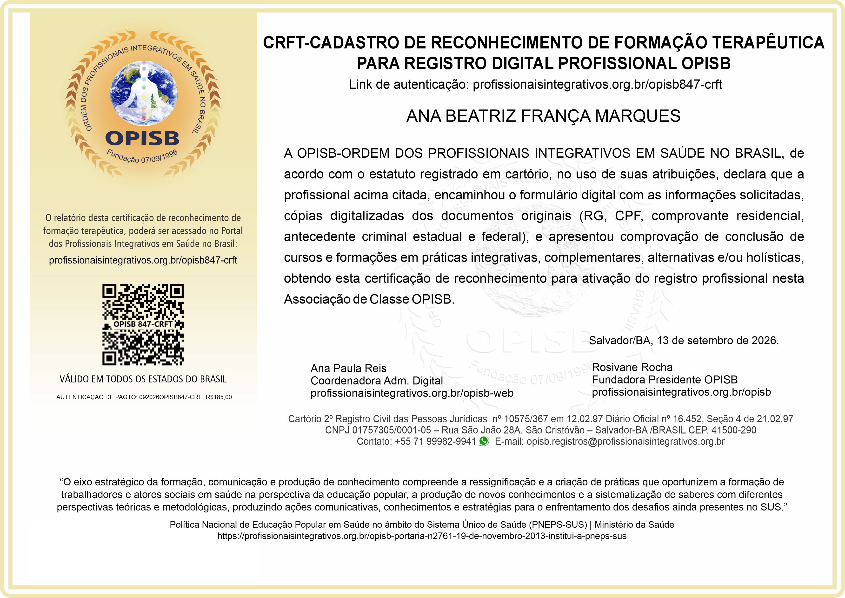 OPISB 847-CRFT Cadastro de Reconhecimento de Formação Terapêutica.jpg