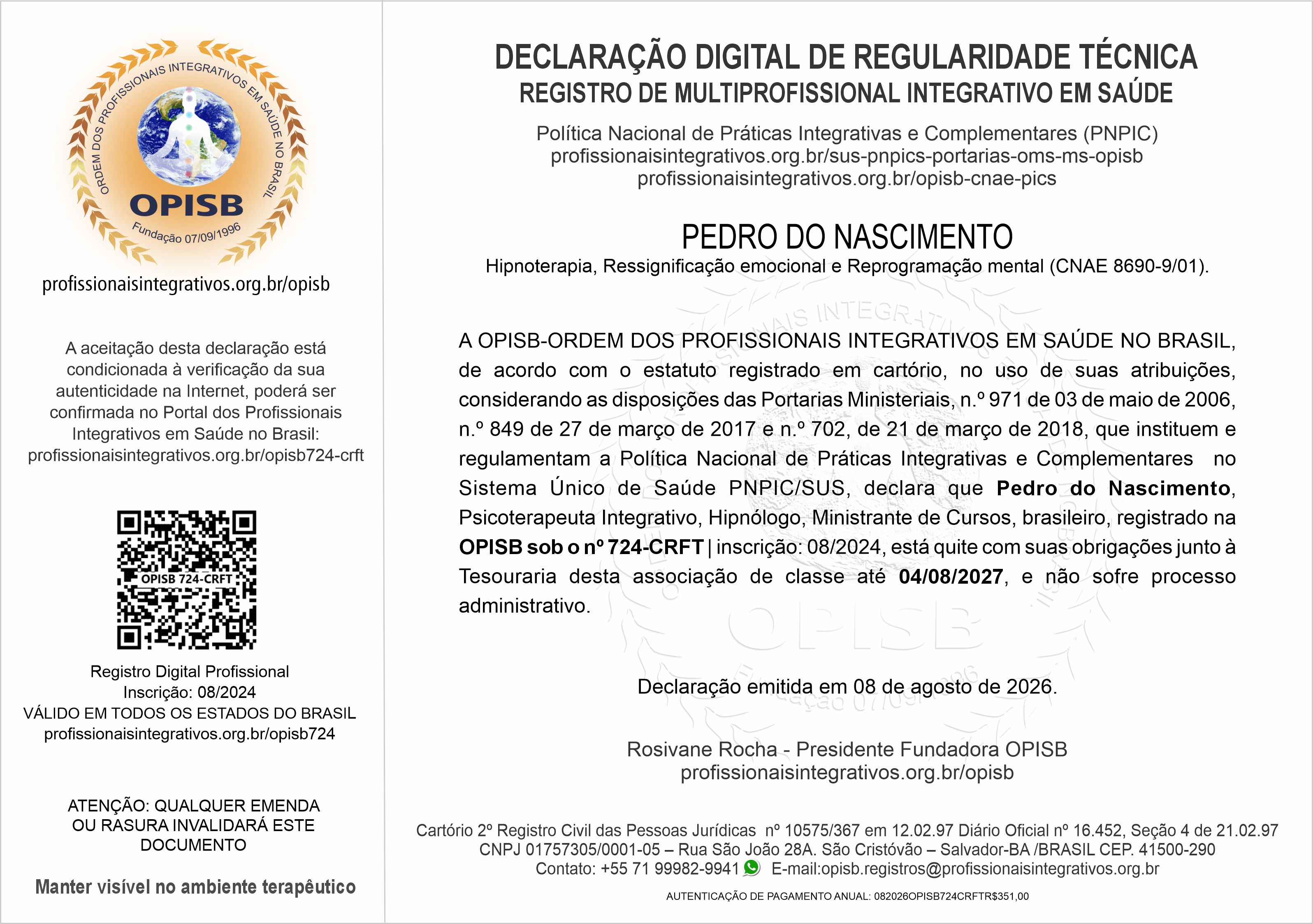 OPISB 724 Declaração Digital de Regularidade Técnica.jpg